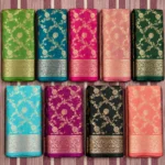 Semi Ktan Silk