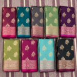 Semi Ktan Silk