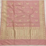 Khaddi Silk Ktaan Kaduwa Saree