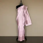 Khadi Ktaan Silk Saree - Image 4