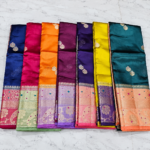 Pure Viscose Patola Saree