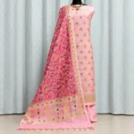 Fabric Chiniya Silk Banarsi Suit Range - Image 13
