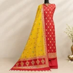 Fabric Chiniya Silk Banarsi Suit Range - Image 16