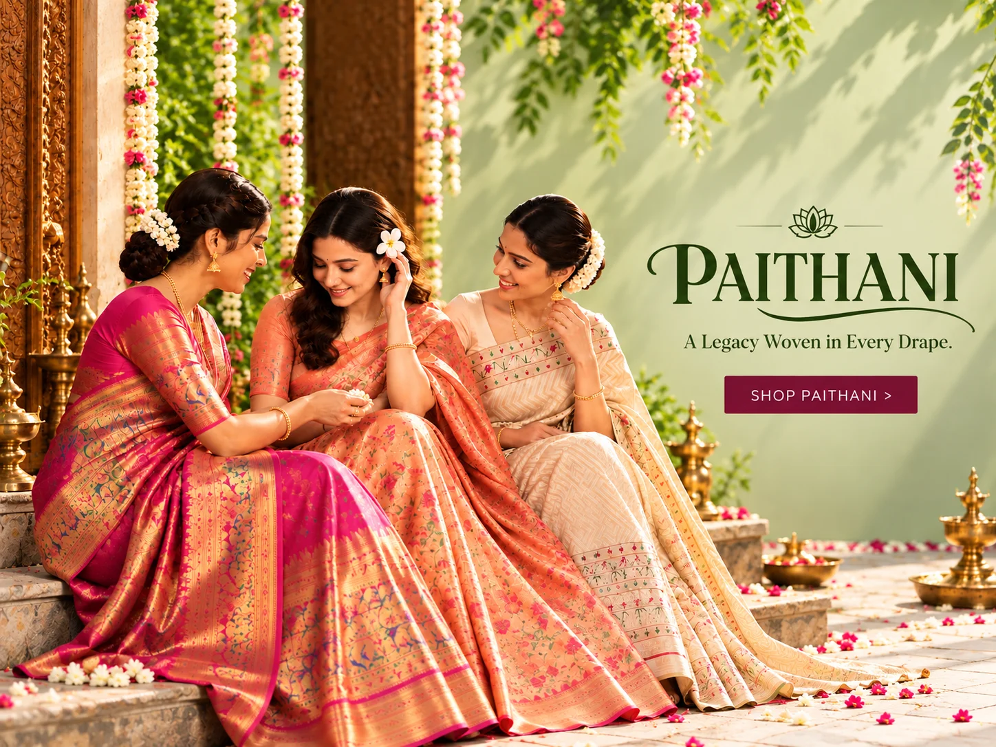 Paithani 1