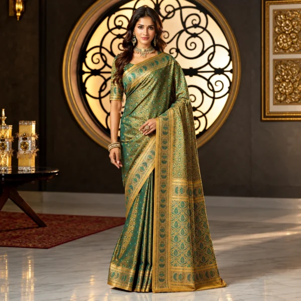 Satin Grace Collection