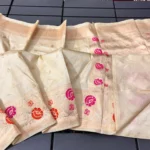 Pure Ktaan Kaduwa Silk Saree