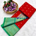 Mohini Yevla Paithani – Navratri Special Collection - Image 3
